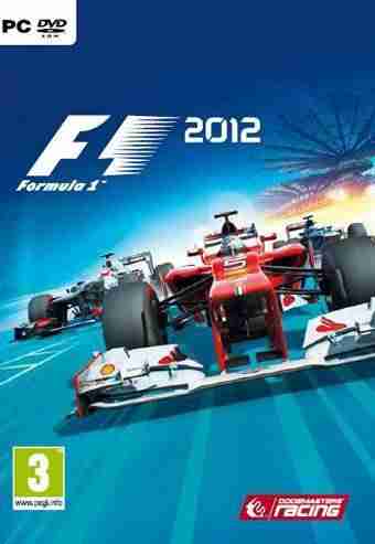 Descargar F1 2012 [MULTI5][FLT] por Torrent